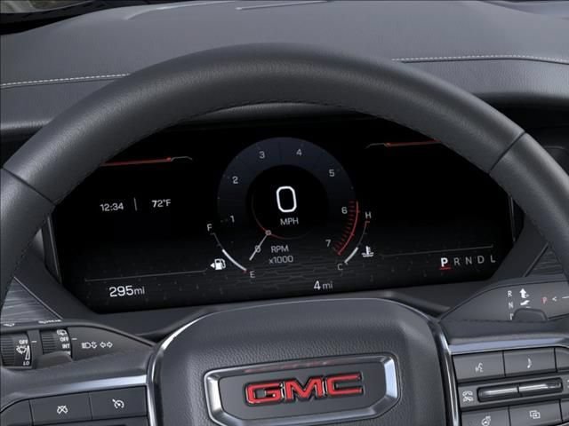New 2026 Ebony Twilight Metallic GMC Elevation image 18