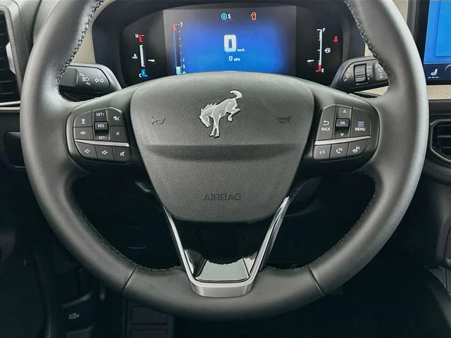 New 2026 Ford Bronco Sport Big Bend