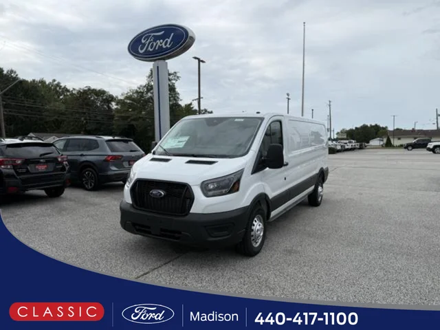 2025 Ford Transit-150 Cargo Van T-150 148