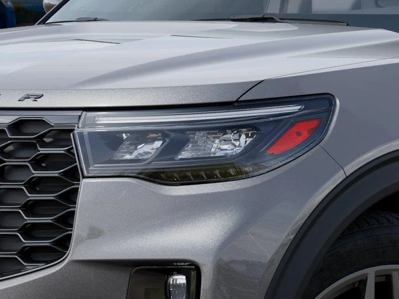 New 2027 Carbonized Gray Metallic Ford ST-Line image 18