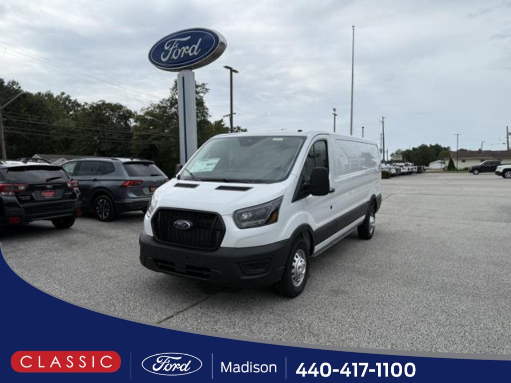 2025 Ford Transit 150 Low Roof 148 WB AWD's photo