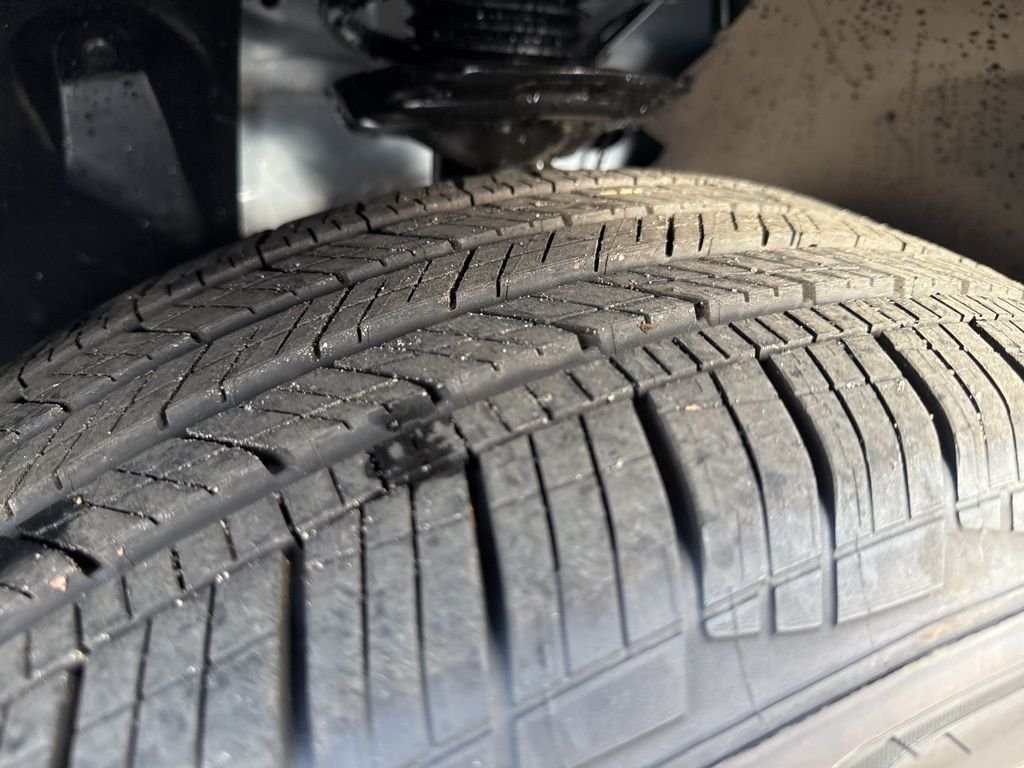 2026 Volkswagen Tiguan S - Photo 28