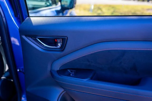 New 2026 Daybreak Blue Pearl Subaru Touring image 23
