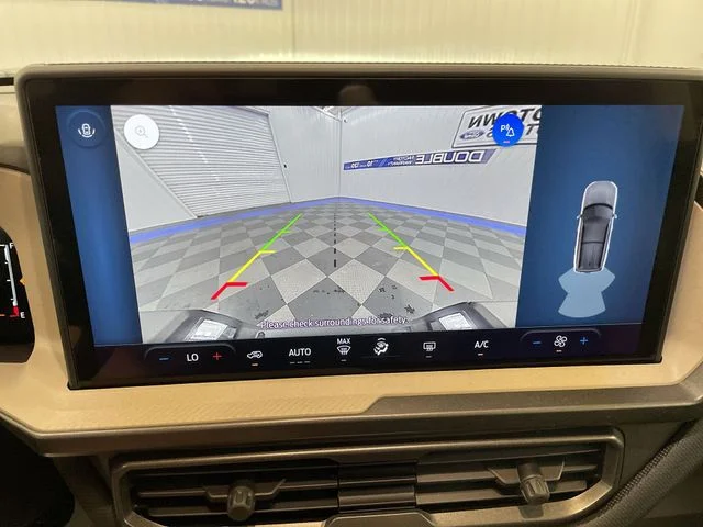 New 2026 Carbonized Gray Metallic Ford Big Bend® image 17