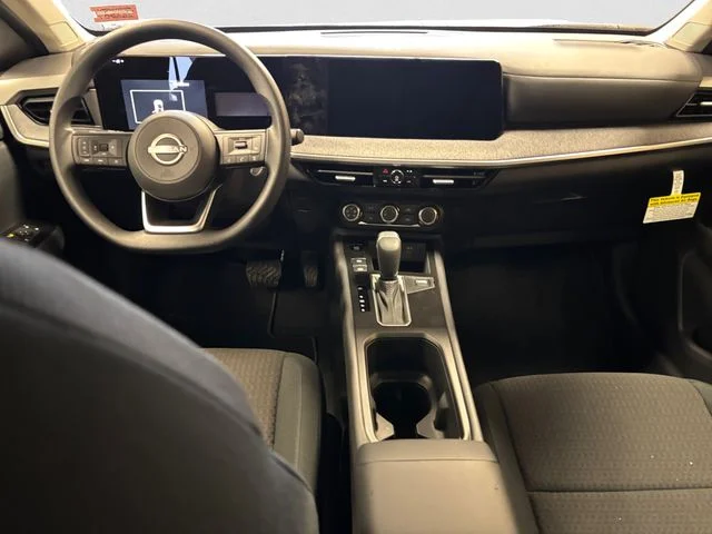 New 2026 Brown Nissan S image 11