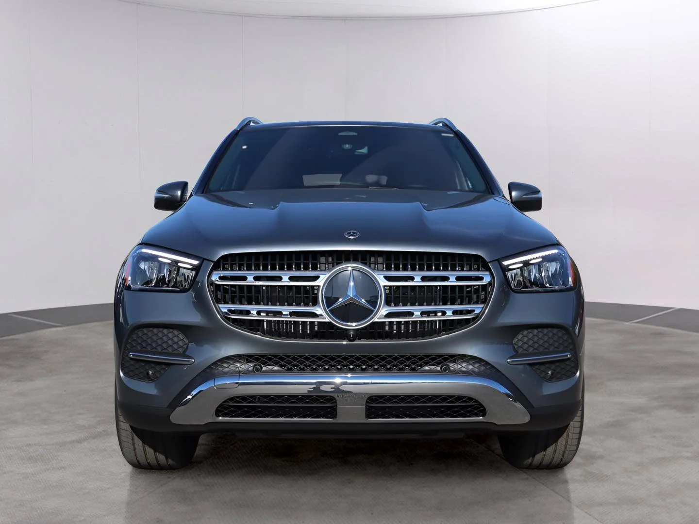 Certified 2026 Mercedes-Benz GLE GLE350 with VIN 4JGFB4FB3TB532688 for sale in Kansas City