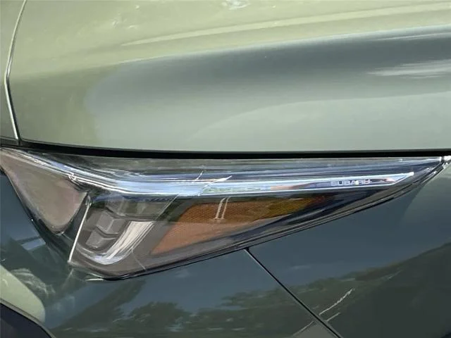New 2026 ALPINE GREEN Subaru Limited image 9