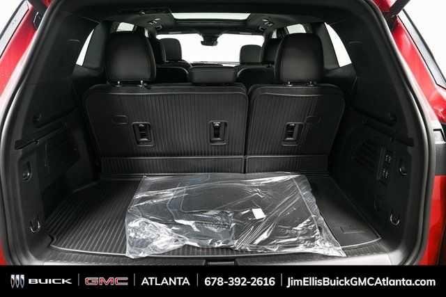 2026 Buick Enclave Preferred - Photo 27
