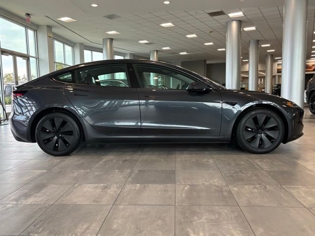 Used 2024 Tesla Model 3 Base with VIN 5YJ3E1EA1RF744405 for sale in Oxnard, CA