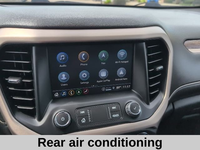 2023 GMC Acadia Denali - Photo 7