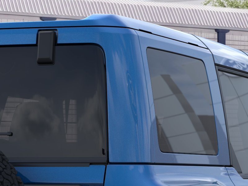 New 2026 Velocity Blue Metallic Ford Raptor® image 25