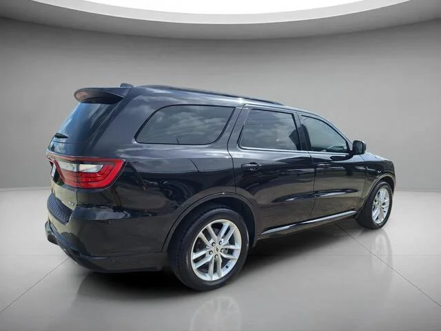 Used 2024 DB Black Clearcoat Dodge GT Plus image 5