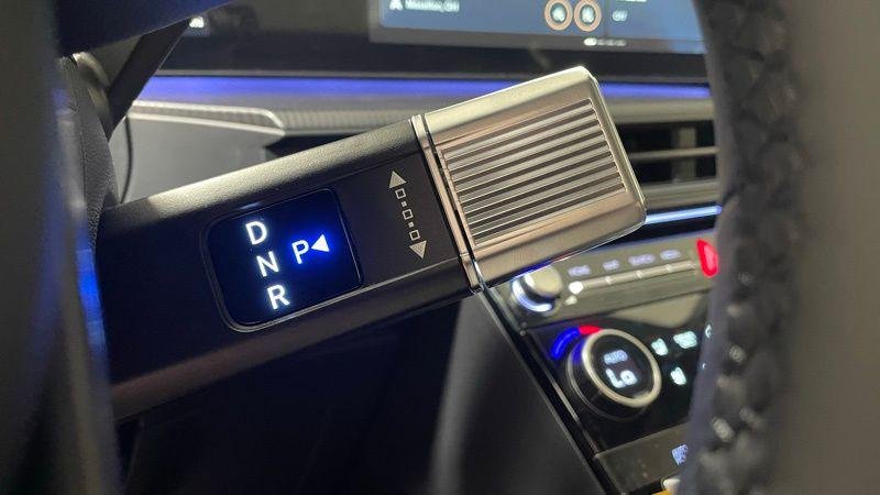 2026 Hyundai Santa Fe Calligraphy - Photo 31