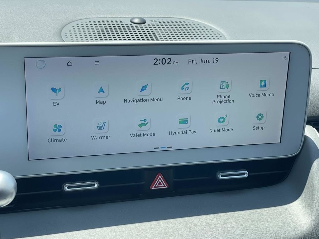2024 Hyundai IONIQ 5 SEL - Photo 11