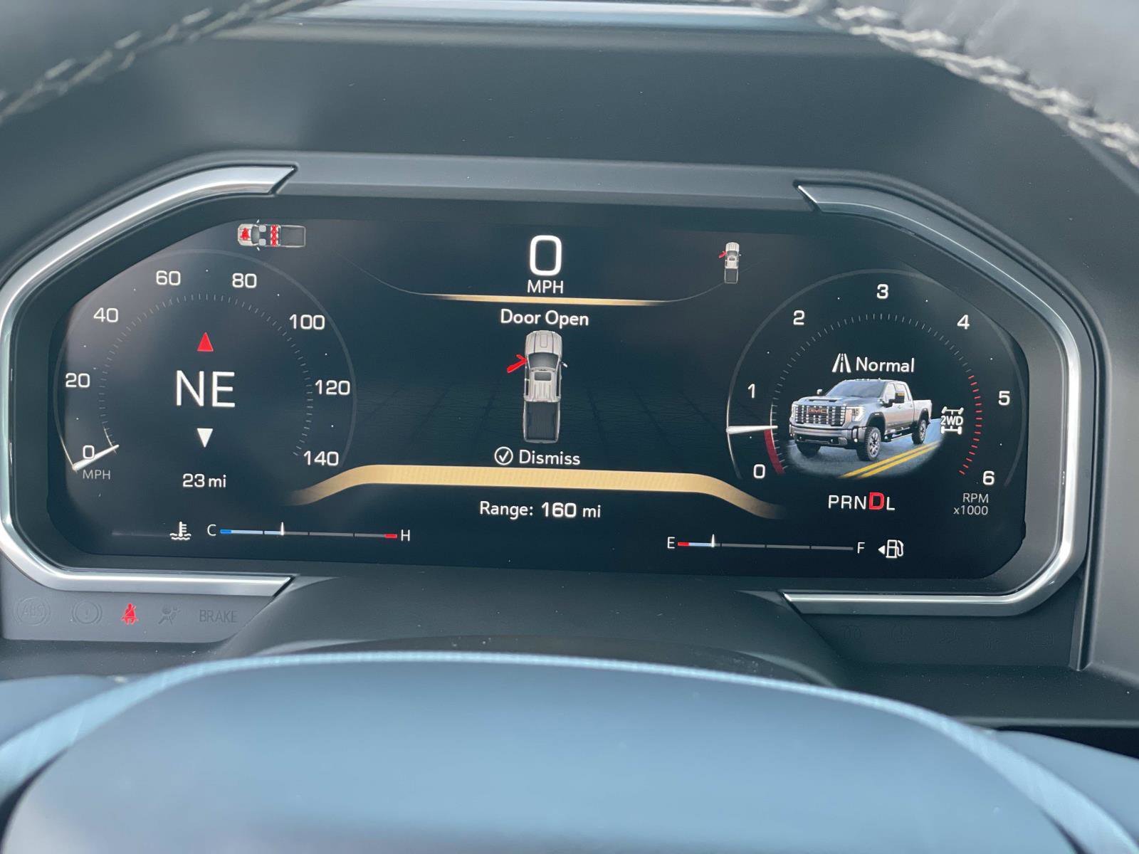 2026 GMC Sierra 2500HD Denali Ultimate - Photo 18