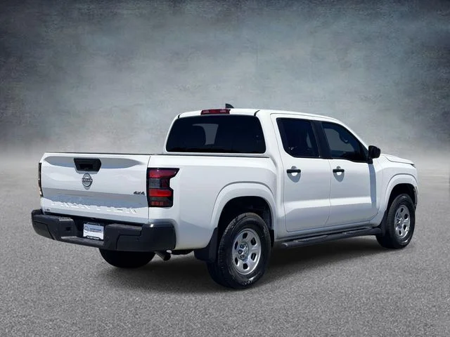 Used 2023 White Nissan S image 2