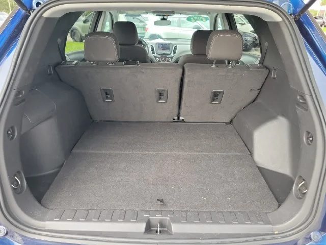 2023 Chevrolet Equinox LS - Photo 19
