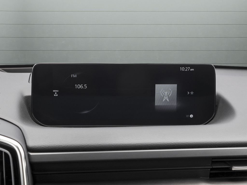 Certified Used 2025 Gray Mazda Premium image 22