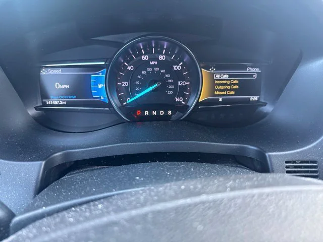 Used 2019 Gray Ford XLT image 42