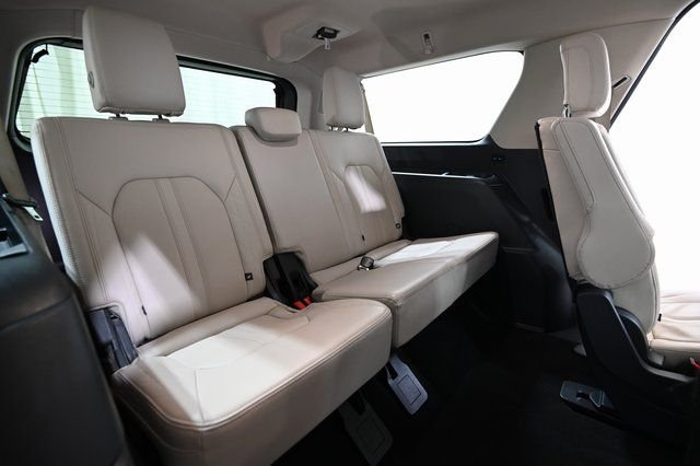 2024 Ford Expedition MAX Platinum - Photo 35