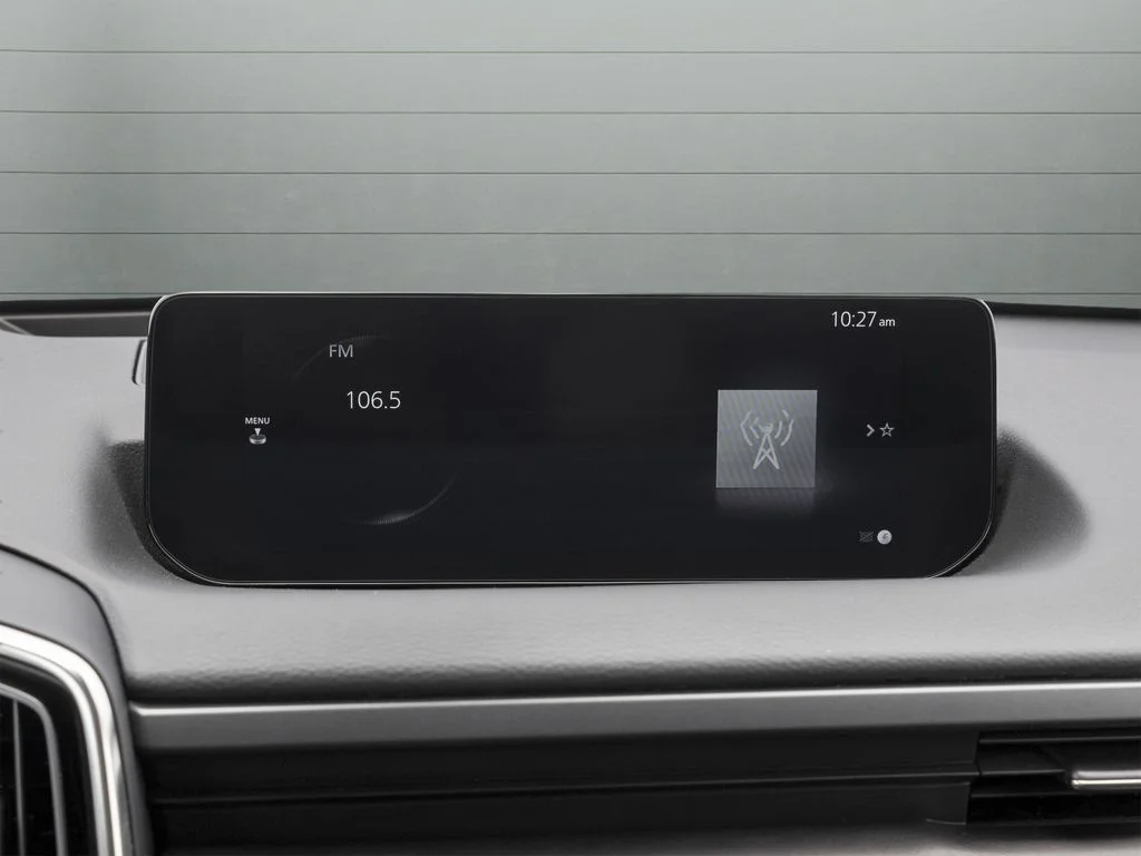 Used 2025 Gray Mazda Premium image 22