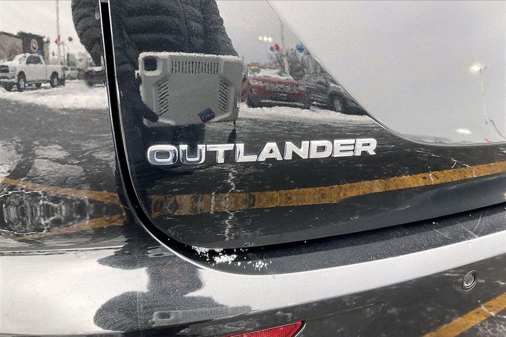 2024 MITSUBISHI OUTLANDER - Image 29