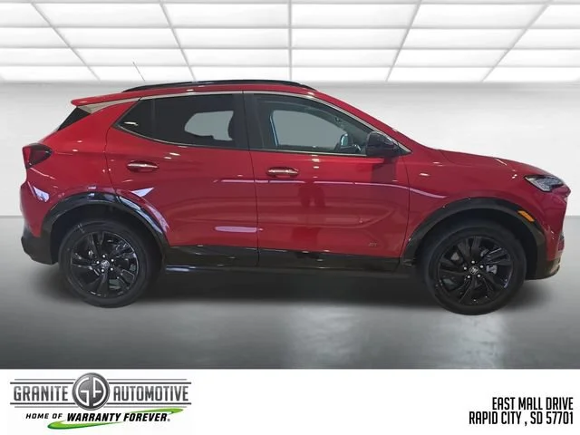 2026 Buick Encore GX Sport Touring - Photo 7