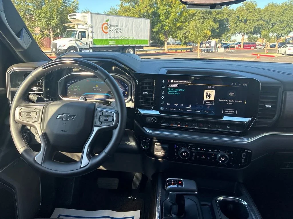 2026 Chevrolet Silverado 1500 High Country - Photo 30