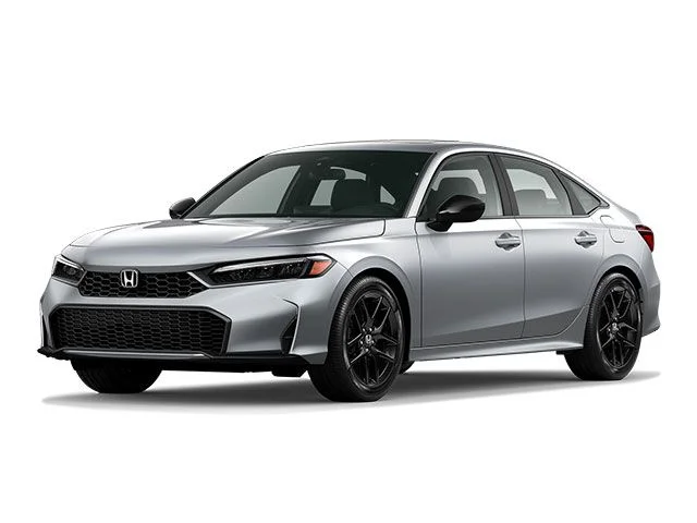 2026 Honda Civic Sport - Photo 13