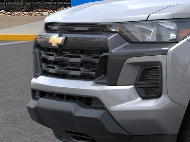 2026 Chevrolet Colorado LT - Photo 13