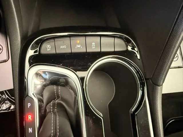2026 Buick Encore GX Preferred - Photo 24
