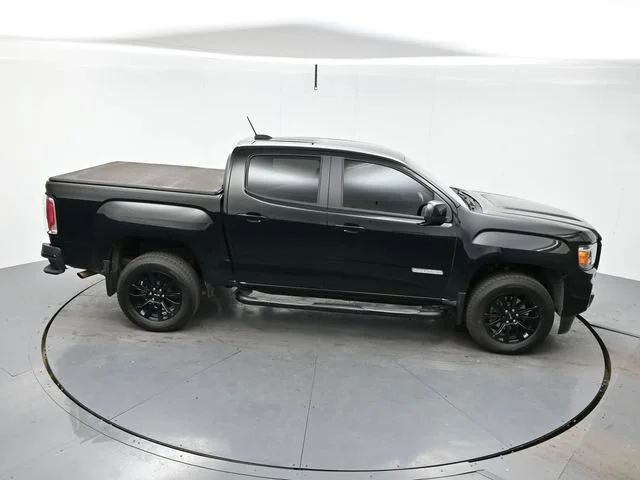 Used 2022 ONYX BLACK GMC 2WD Elevation image 24
