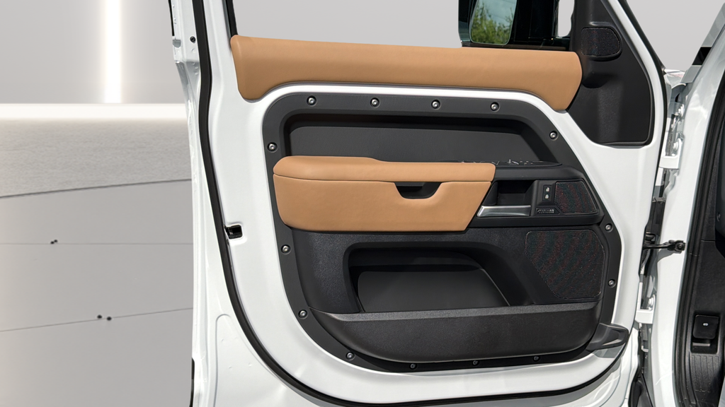 New 2026 Fuji White Land Rover X-Dynamic SE image 20