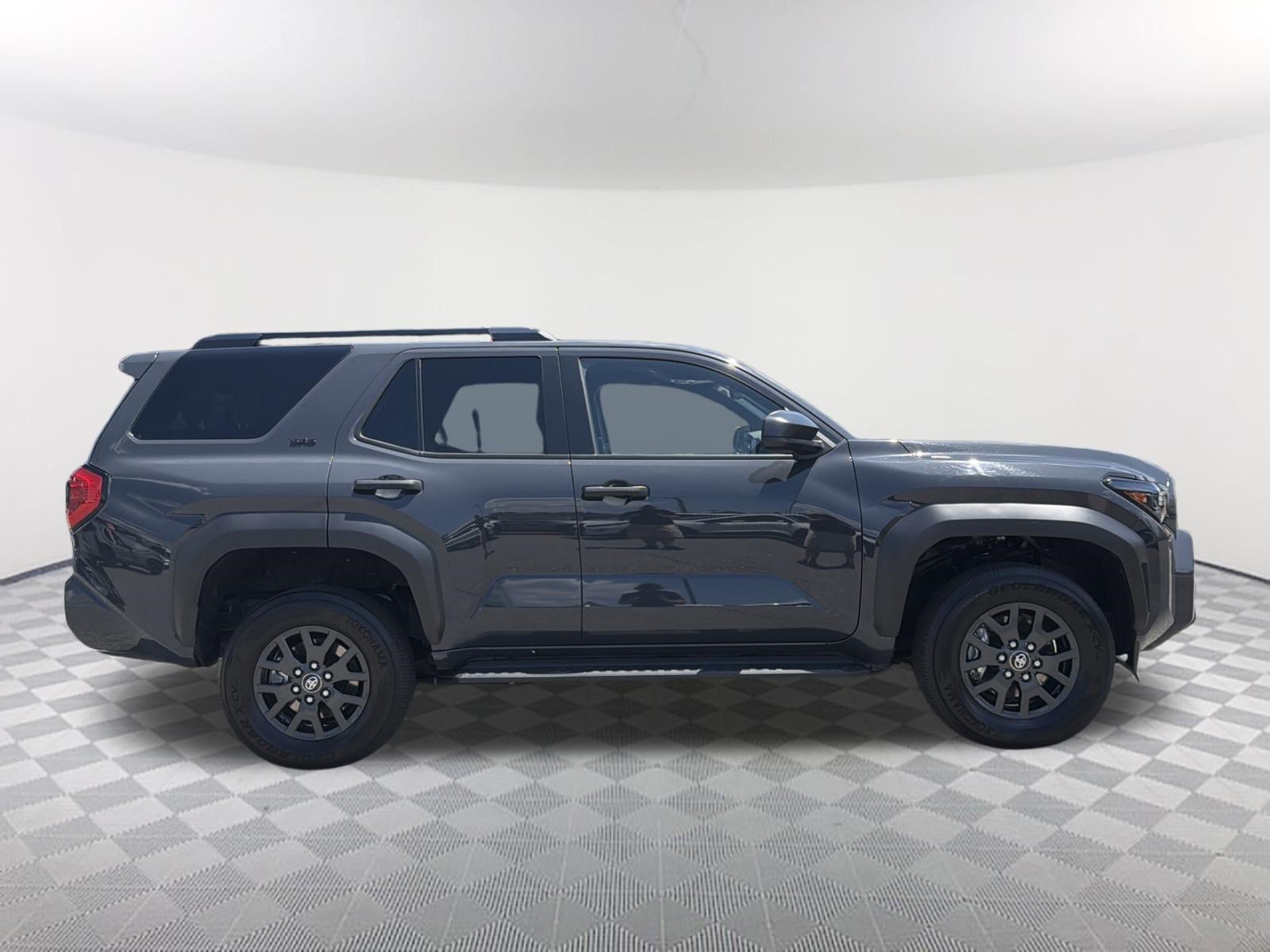 Certified Used 2025 Underground Toyota SR5 image 17