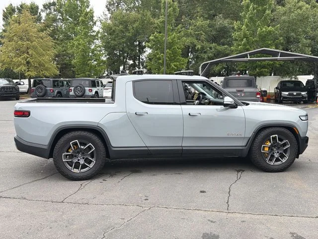 Used 2022  Rivian Adventure image 14