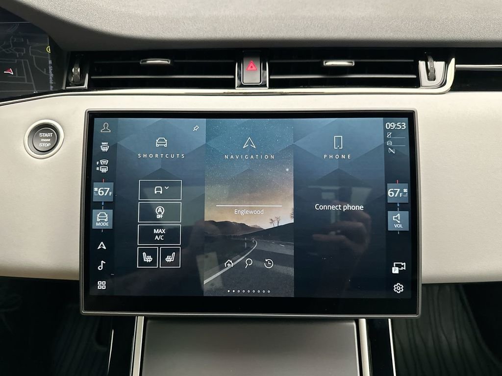 New 2026 Carpathian Grey Land Rover S image 13