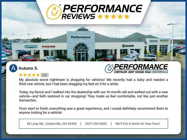 New 2026 Canyon Lake Exterior Paint RAM BIG HORN image 7