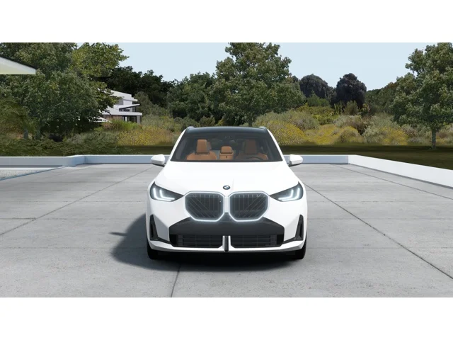 New 2026 Alpine White BMW  image 3