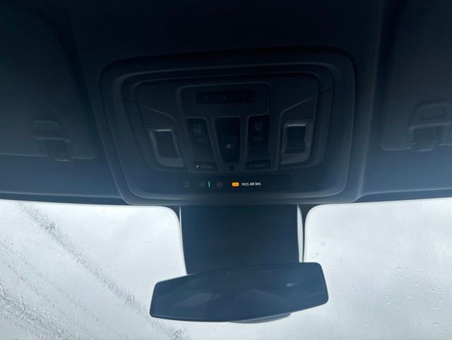 2026 Chevrolet Silverado 1500 RST - Photo 20