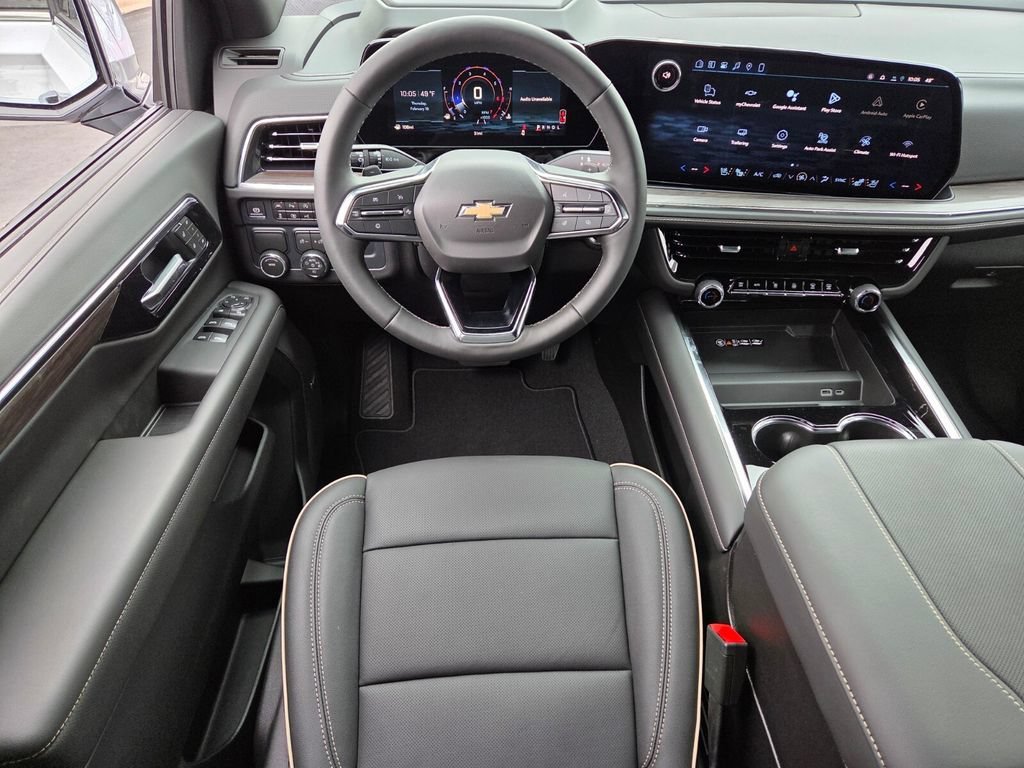 2026 Chevrolet Tahoe Premier - Photo 9