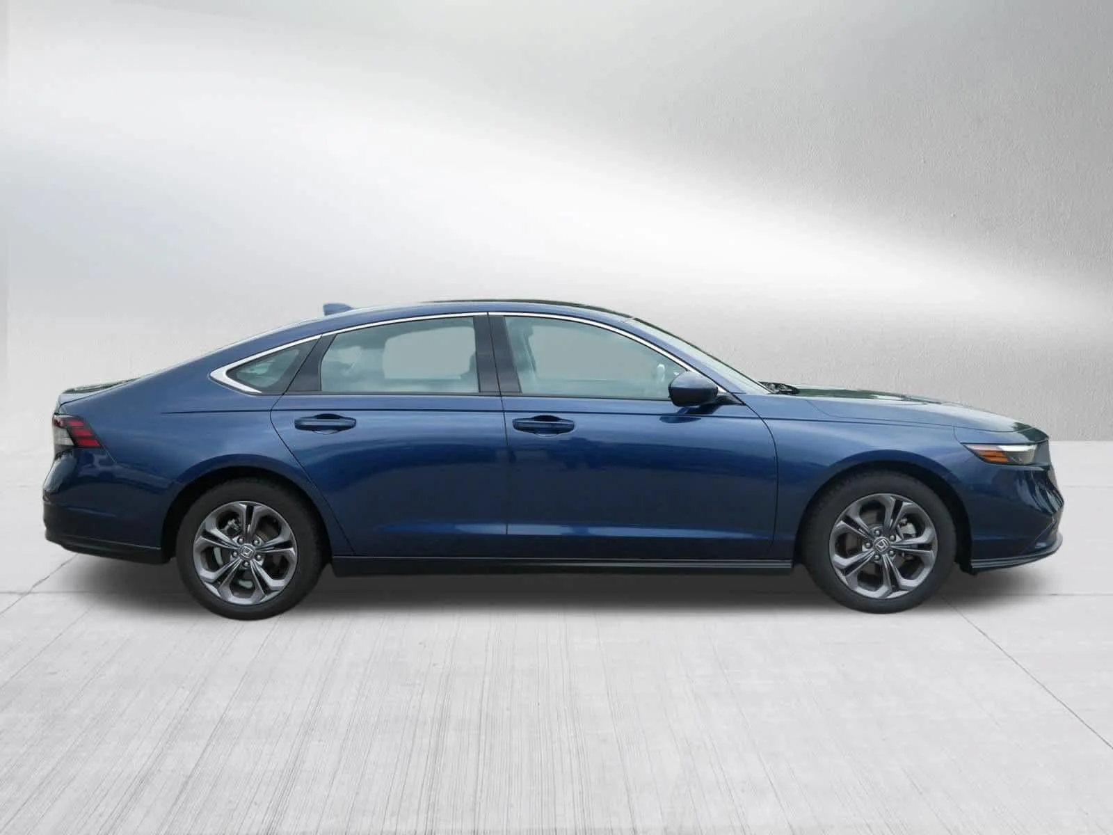 2023 Honda Accord EX - Photo 44
