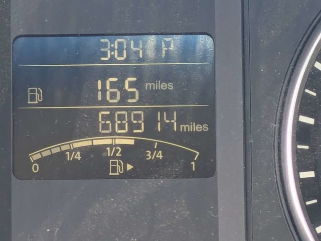 Used 2013 Gray Volkswagen 2.5L SE image 28