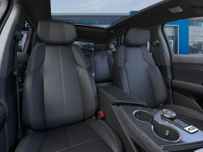 New 2026  Cadillac Luxury image 16
