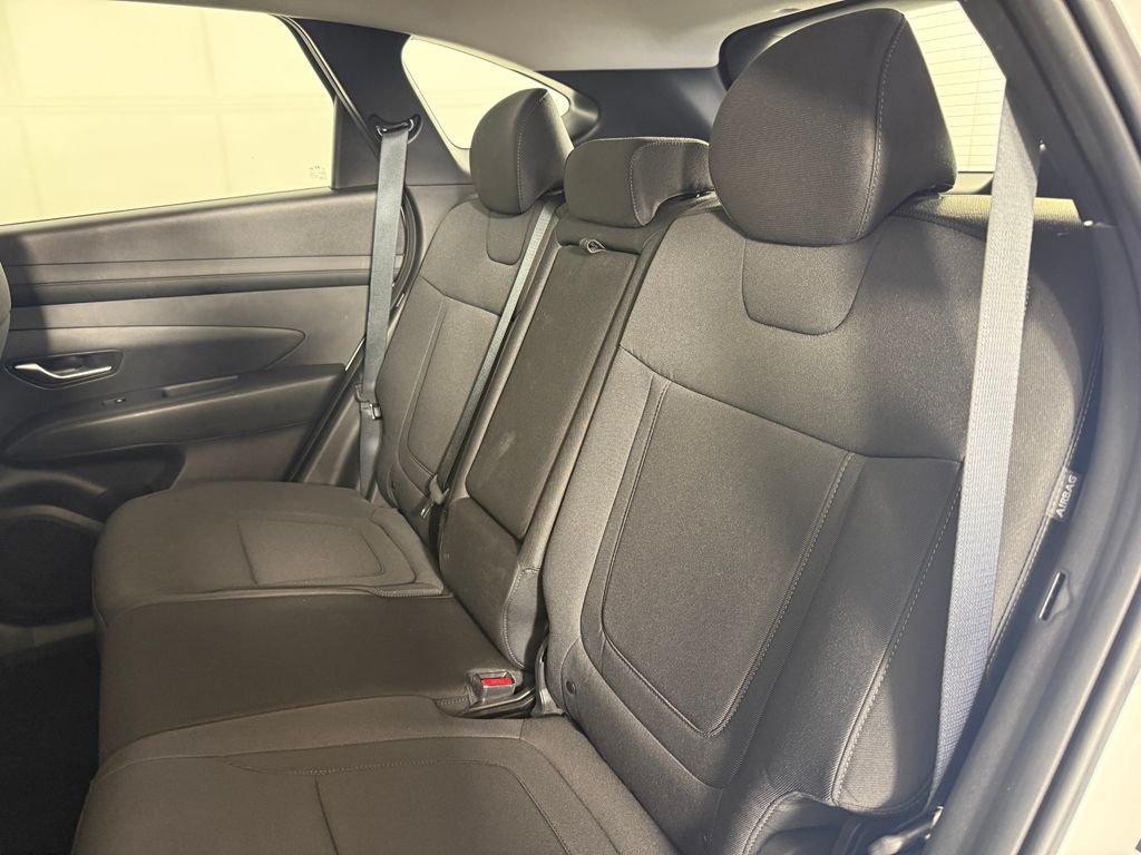 2026 Hyundai Tucson SE - Photo 26