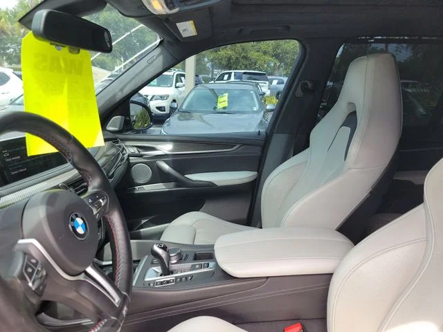 Used 2017 Gray BMW Base image 19
