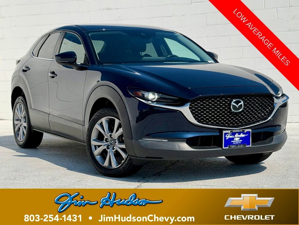 2020 Mazda CX-30 Select AWD's photo