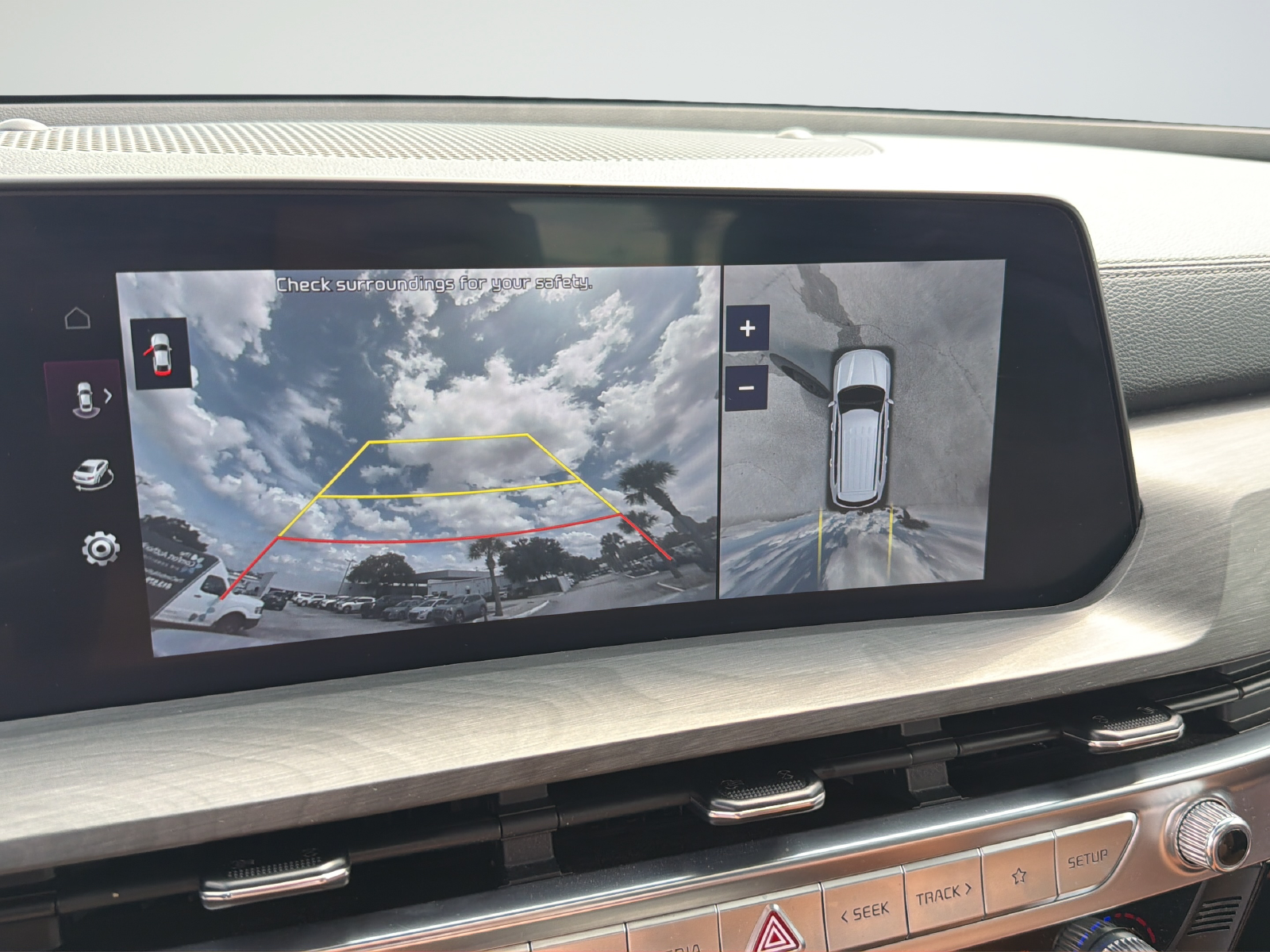 Used 2023  Kia SX X-Pro image 26