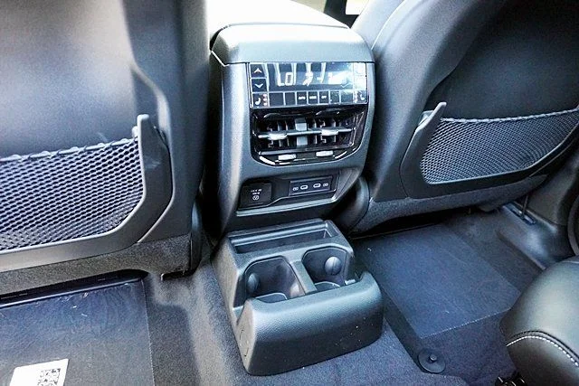 New 2026 Silver Zynith Jeep Limited image 23