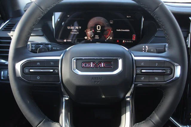 New 2026 White GMC Elevation image 21