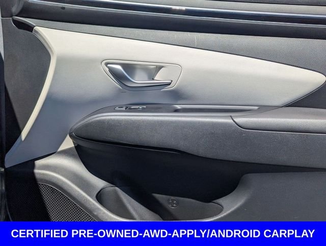 2024 Hyundai Tucson SE - Photo 28
